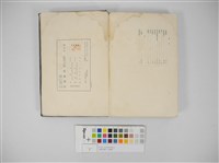 帝國主義下の臺灣藏品圖，第6張