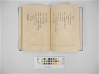 嘉南大圳新設事業概要藏品圖，第4張