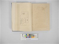 嘉南大圳新設事業概要藏品圖，第5張