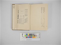 臺灣の蕃地開發と蕃人藏品圖，第3張
