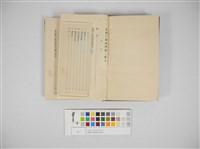 臺灣の蕃地開發と蕃人藏品圖，第4張