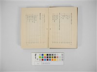 臺灣の蕃地開發と蕃人藏品圖，第7張