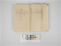 臺灣の民族性と指導教化藏品圖，第6張