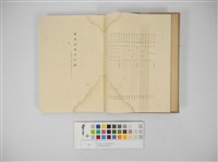 東亞法秩序序說(東亞法秩序說：民俗信仰を中心として)藏品圖，第5張