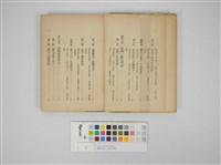 臺灣の都市と農村問題藏品圖，第4張