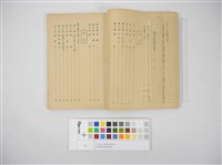 昭和國民禮法要項藏品圖，第2張