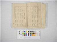 日臺俚諺詳解藏品圖，第3張