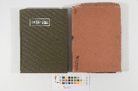 臺灣甘蔗害益蟲編藏品圖，第1張