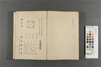 甘蔗糖製造化學(上卷)藏品圖，第2張