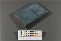 甘蔗糖製造化學(下卷)藏品圖，第1張