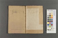 國語自習速成會話集藏品圖，第2張