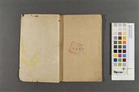 國語自習速成會話集藏品圖，第3張