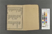 通俗白話尺牘藏品圖，第2張