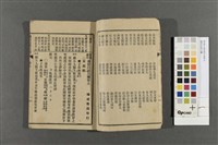 通俗白話尺牘藏品圖，第3張