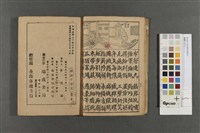 繪圖千字文藏品圖，第4張