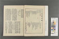 中國大陸災胞救濟總會-救濟年報(第六年)藏品圖，第5張