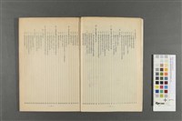 中國大陸災胞救濟總會-救濟年報(第七年)藏品圖，第3張