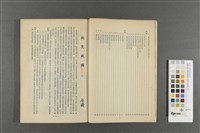 中國大陸災胞救濟總會-救濟年報(第七年)藏品圖，第5張