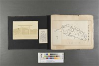 亞細亞大觀-臺灣(一)寫真集藏品圖，第4張