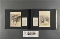 亞細亞大觀-臺灣(一)寫真集藏品圖，第6張