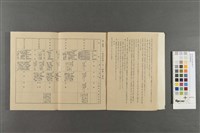 燈火管制規則藏品圖，第3張