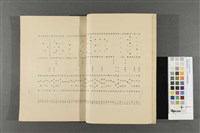 帝國美術院第十一回美術展覽會圖錄藏品圖，第2張