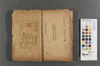 註音字母北京語讀本藏品圖，第5張