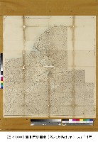 臺北州測量圖藏品圖，第1張