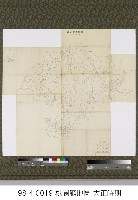 桃園廳管內圖藏品圖，第1張