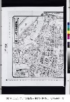 臺北市街鳥目全圖藏品圖，第1張