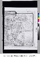 臺北市街鳥目全圖藏品圖，第2張