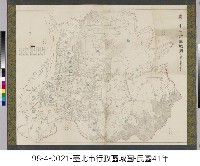 臺北市行政區域圖藏品圖，第1張