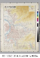 臺北市街道圖藏品圖，第1張