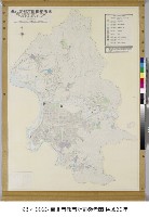 臺北市都市計畫參考圖藏品圖，第1張