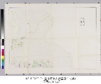 臺北市都市計畫主要計畫圖藏品圖，第4張