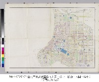 臺北市都市計畫主要計畫圖藏品圖，第5張