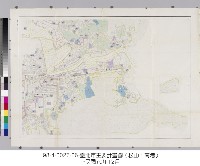 臺北市都市計畫主要計畫圖藏品圖，第6張