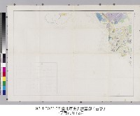 臺北市都市計畫主要計畫圖藏品圖，第7張