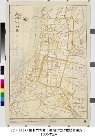 臺北市街圖藏品圖，第1張