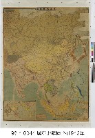 興亞現勢詳圖藏品圖，第1張