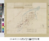 板橋街管內圖藏品圖，第1張