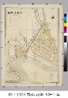 高雄市街圖藏品圖，第1張