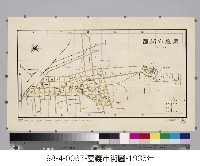 嘉義市街圖藏品圖，第1張
