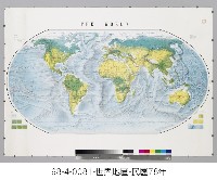 世界地圖藏品圖，第1張