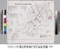 板橋市重要市政建設標示圖藏品圖，第1張