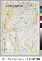 新莊市都市計畫街道圖藏品圖，第1張