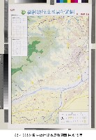 樹林鎮行政區域街道圖藏品圖，第1張