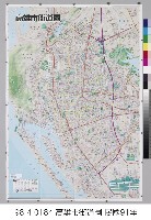 高雄市街道圖藏品圖，第1張