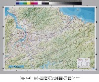 基隆河流域圖藏品圖，第1張