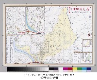 士林區(臺北市12區行政區域圖)藏品圖，第2張